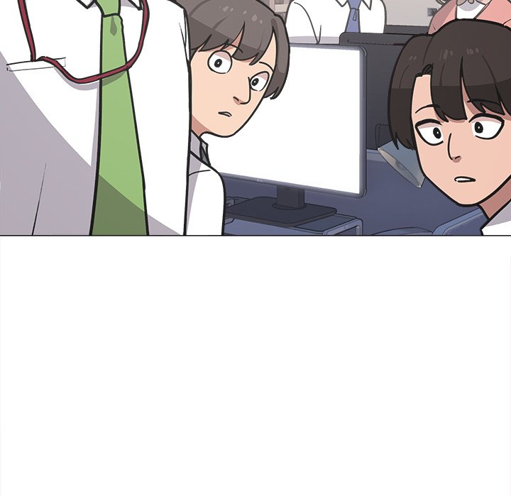 Someone Stop Her! Page 47 - MangaHe