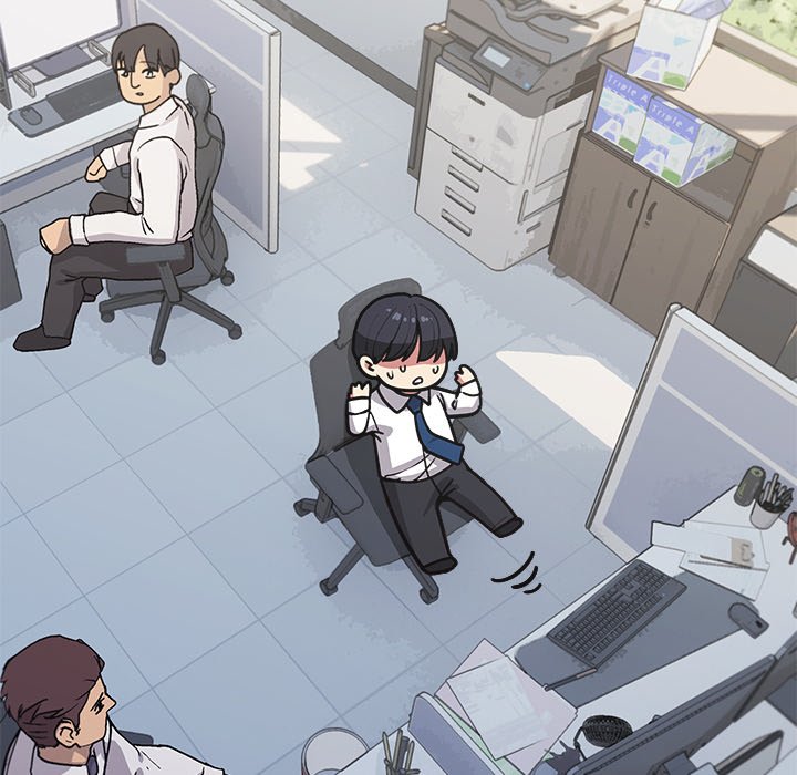 Someone Stop Her! Page 49 - MangaHe