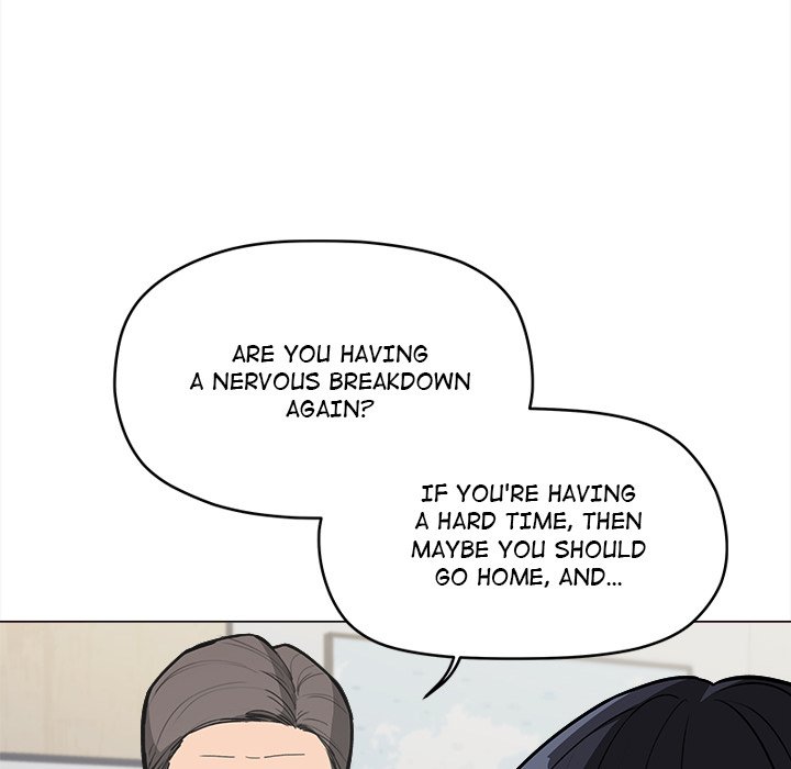 Someone Stop Her! Page 51 - MangaHe