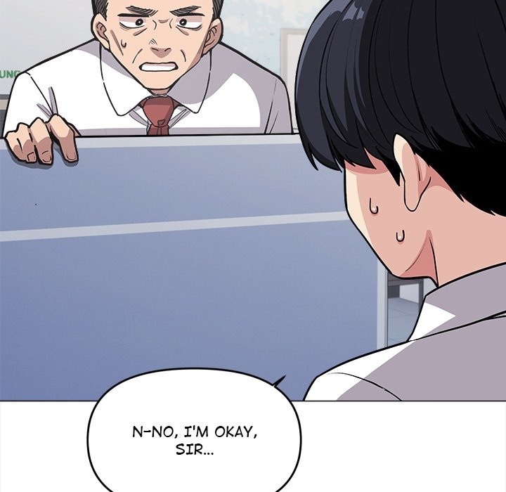 Someone Stop Her! Page 52 - MangaHe