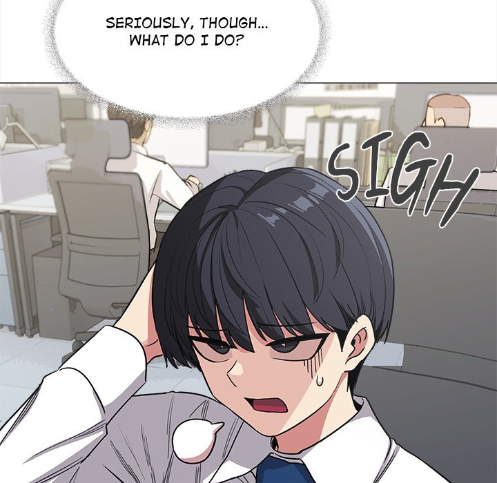 Someone Stop Her! Page 56 - MangaHe