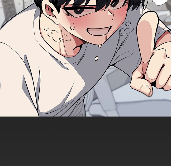 Someone Stop Her! Page 83 - MangaHe