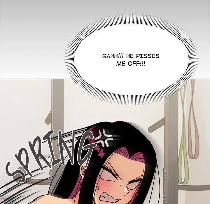Someone Stop Her! Page 85 - MangaHe