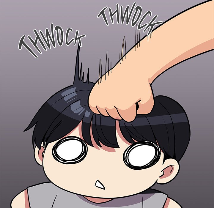 Someone Stop Her! Page 89 - MangaHe