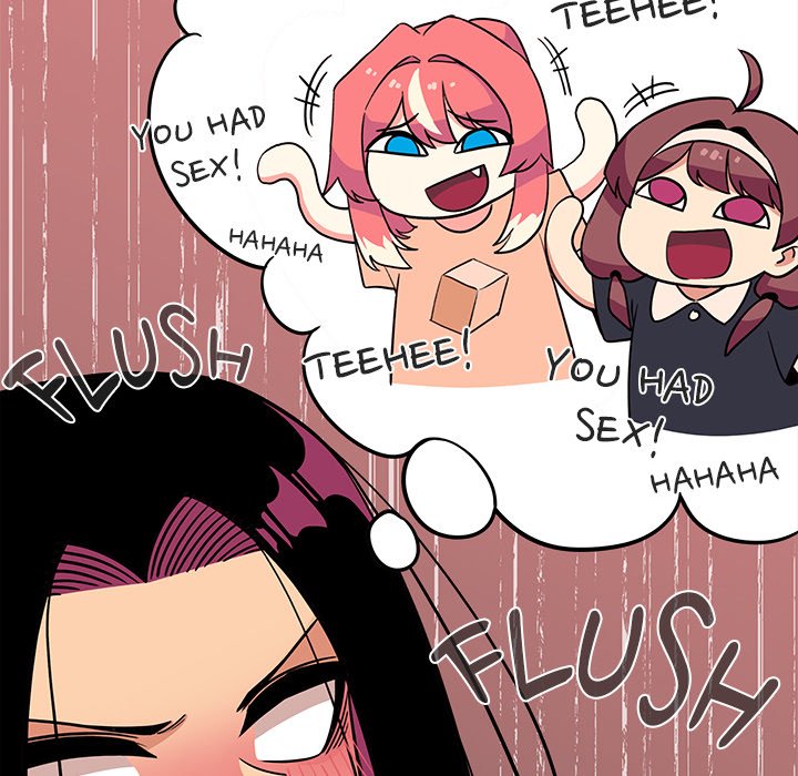 Someone Stop Her! Page 98 - MangaHe