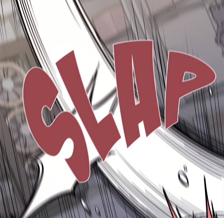 Someone Stop Her! Page 110 - MangaHe