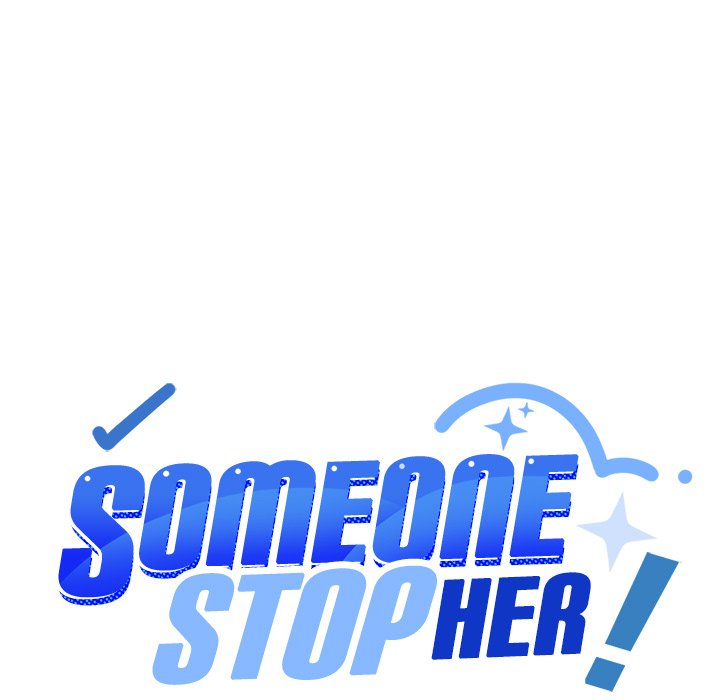 Someone Stop Her! Page 12 - MangaHe