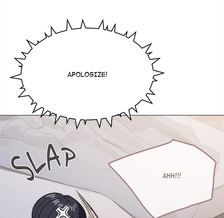 Someone Stop Her! Page 114 - MangaHe