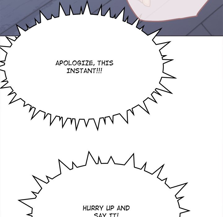 Someone Stop Her! Page 116 - MangaHe