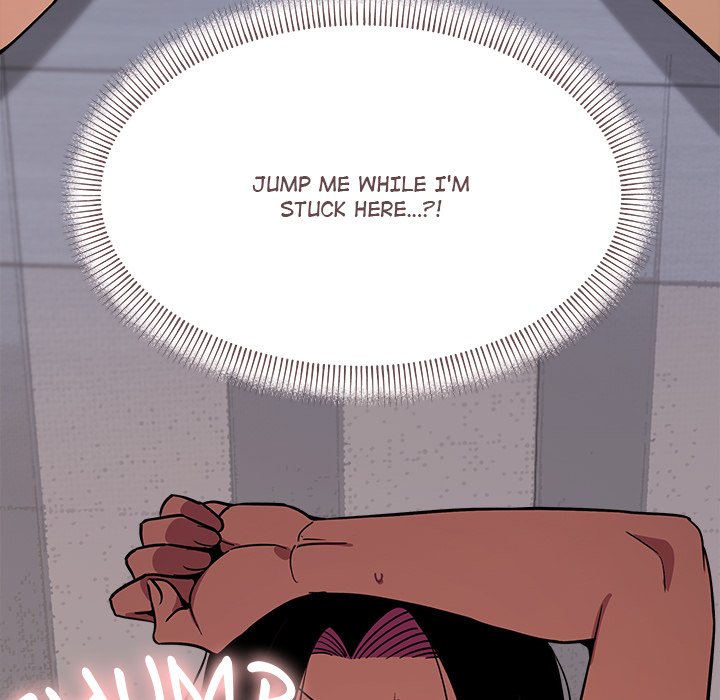 Someone Stop Her! Page 137 - MangaHe