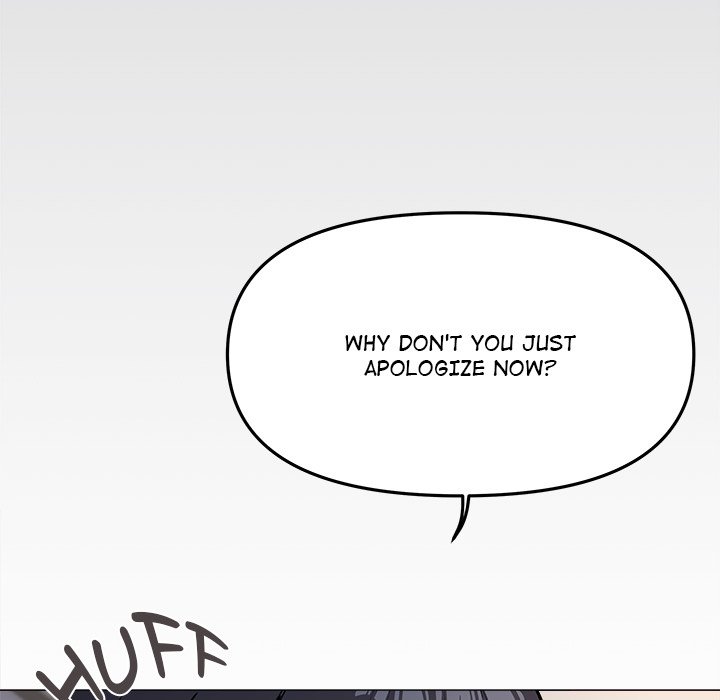 Someone Stop Her! Page 160 - MangaHe