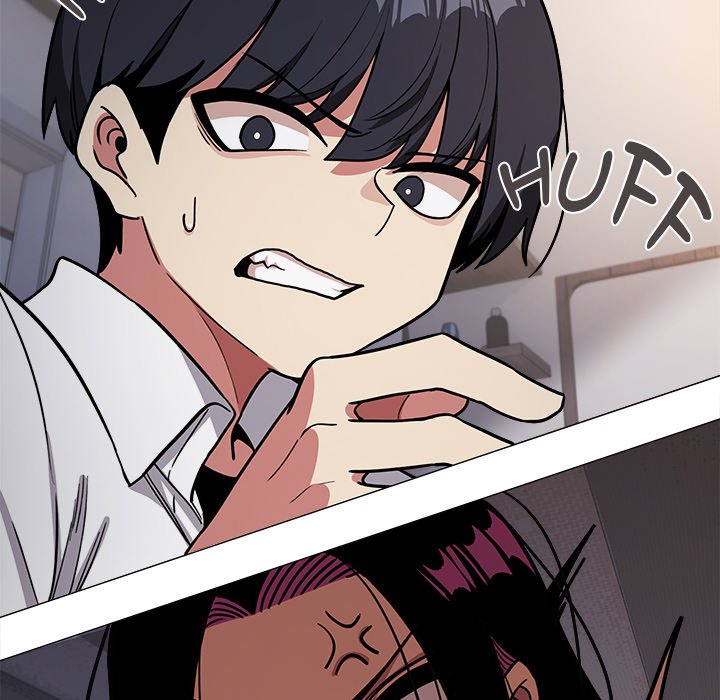 Someone Stop Her! Page 161 - MangaHe