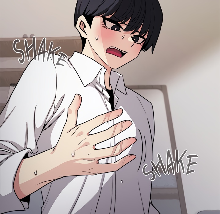 Someone Stop Her! Page 194 - MangaHe