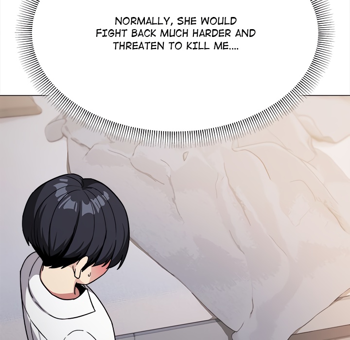 Someone Stop Her! Page 200 - MangaHe