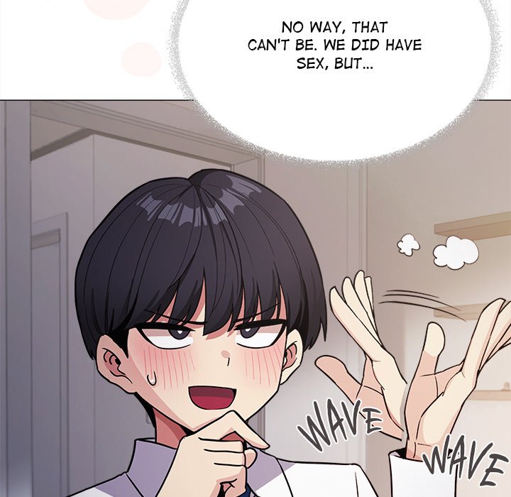 Someone Stop Her! Page 22 - MangaHe