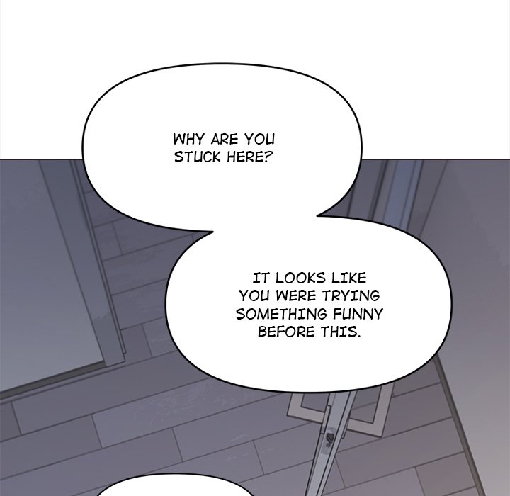 Someone Stop Her! Page 39 - MangaHe