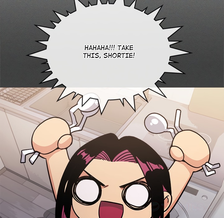 Someone Stop Her! Page 45 - MangaHe