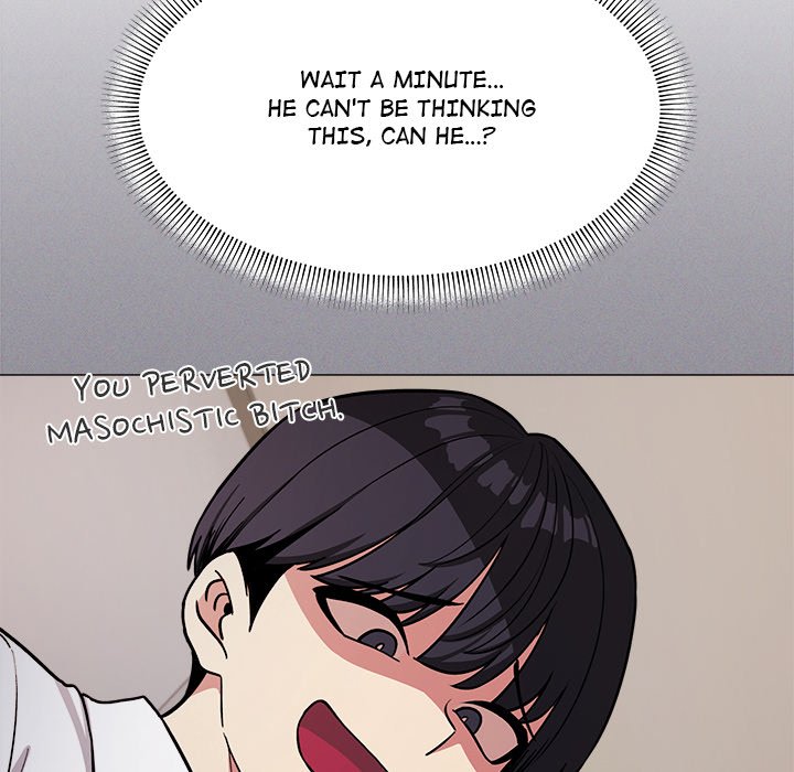 Someone Stop Her! Page 54 - MangaHe