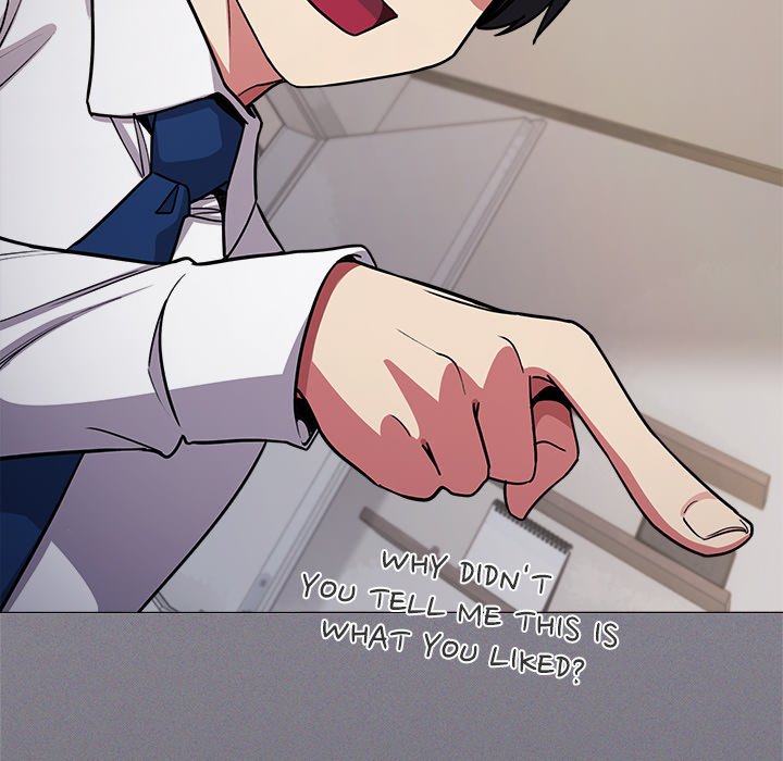 Someone Stop Her! Page 55 - MangaHe