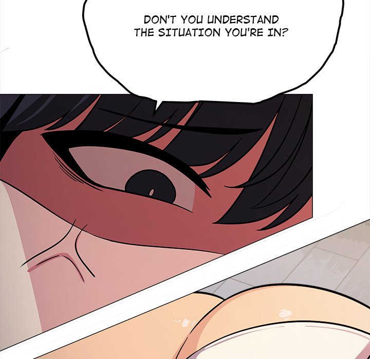 Someone Stop Her! Page 82 - MangaHe