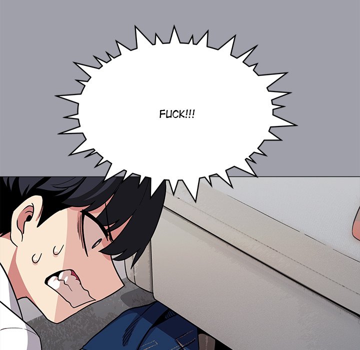 Someone Stop Her! Page 100 - MangaHe