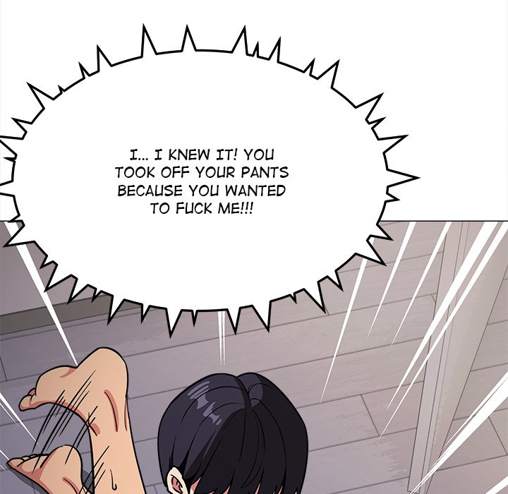 Someone Stop Her! Page 108 - MangaHe