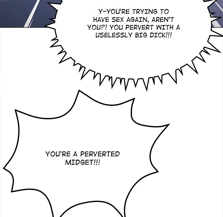 Someone Stop Her! Page 110 - MangaHe