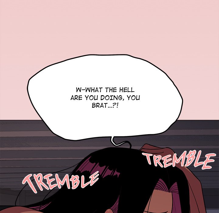 Someone Stop Her! Page 12 - MangaHe
