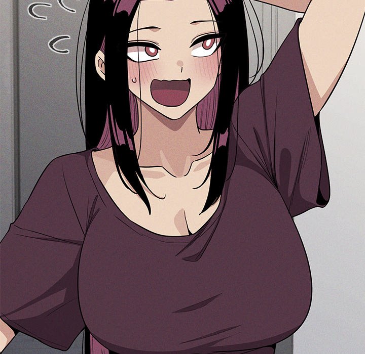 Someone Stop Her! Page 156 - MangaHe