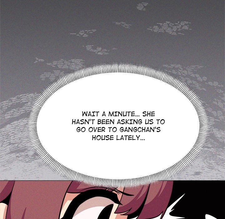 Someone Stop Her! Page 158 - MangaHe