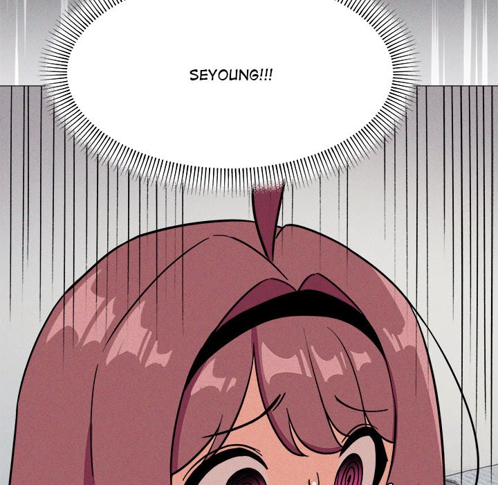 Someone Stop Her! Page 166 - MangaHe