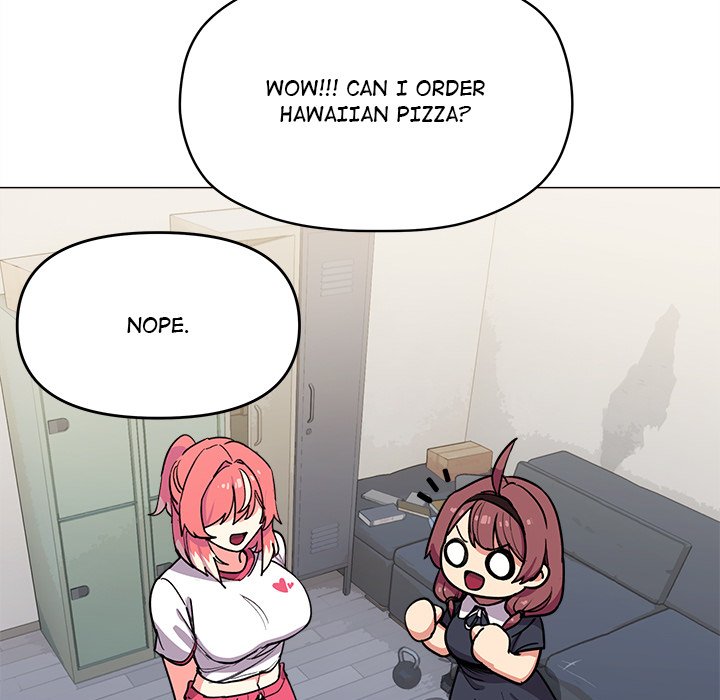 Someone Stop Her! Page 178 - MangaHe
