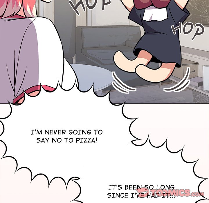 Someone Stop Her! Page 181 - MangaHe