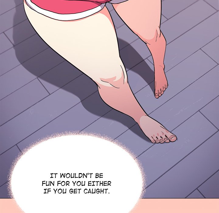 Someone Stop Her! Page 186 - MangaHe