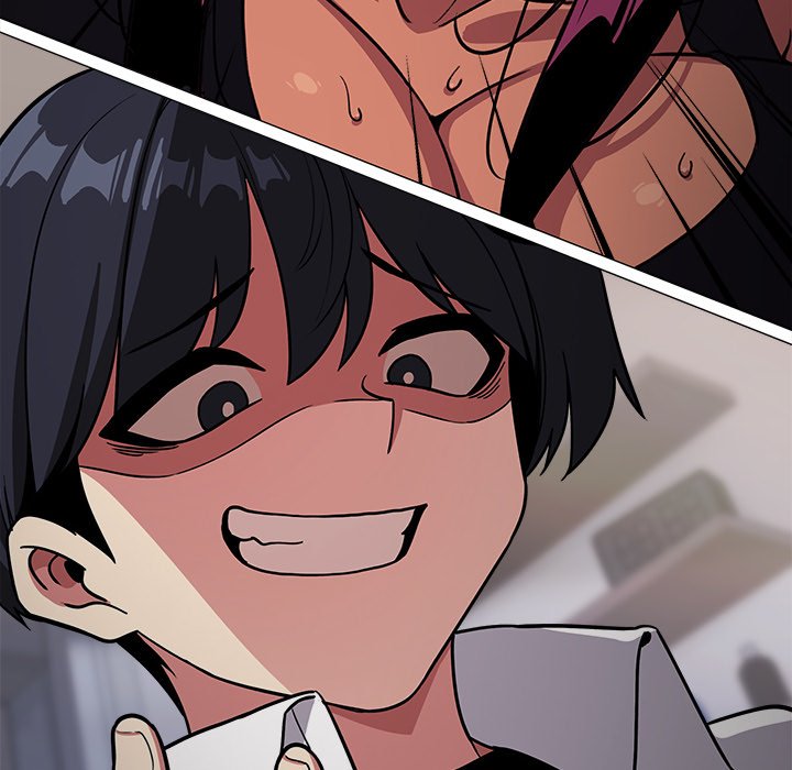 Someone Stop Her! Page 24 - MangaHe