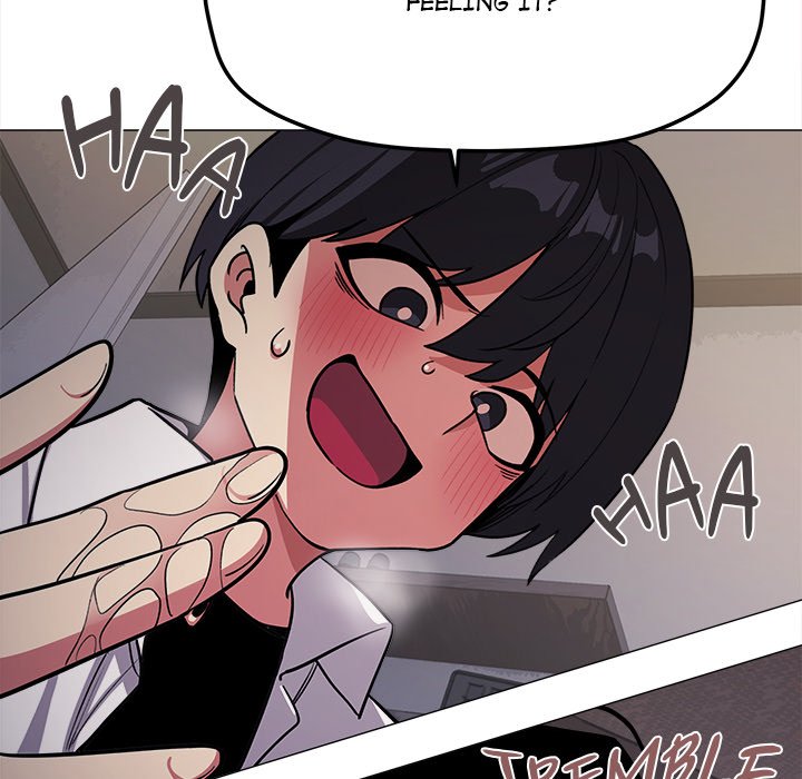 Someone Stop Her! Page 46 - MangaHe