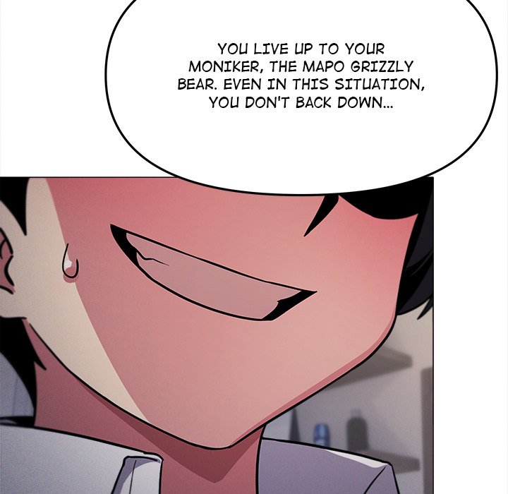 Someone Stop Her! Page 49 - MangaHe