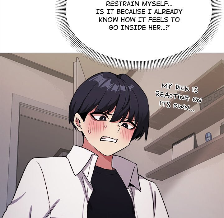 Someone Stop Her! Page 82 - MangaHe