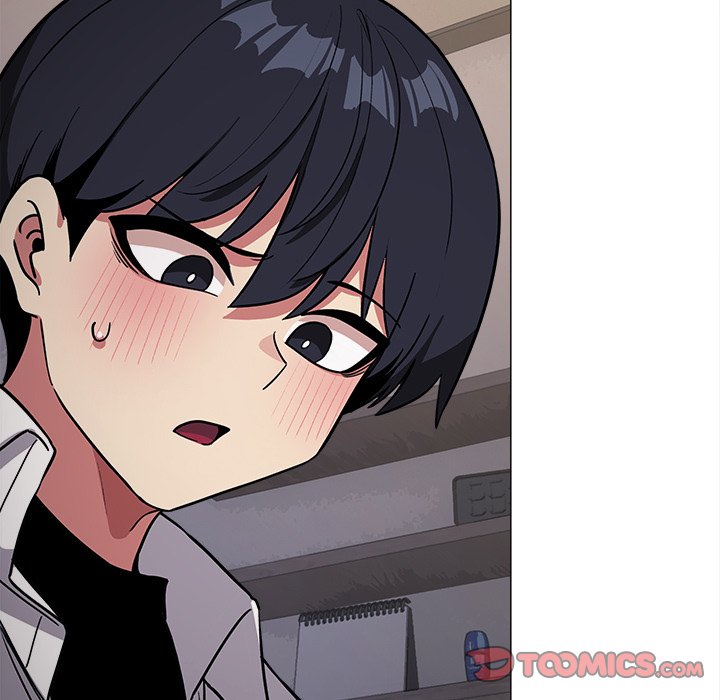 Someone Stop Her! Page 93 - MangaHe