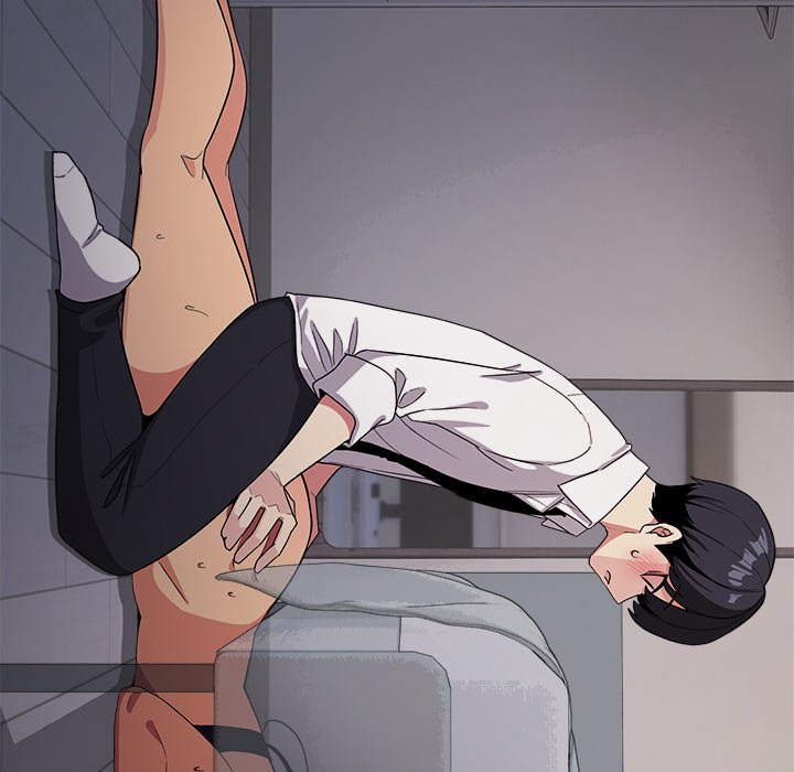 Someone Stop Her! Page 96 - MangaHe