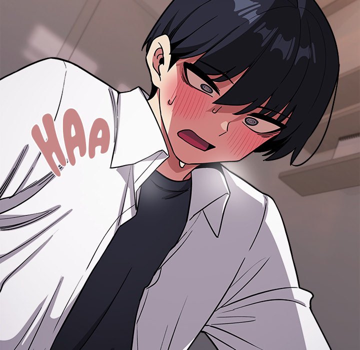 Someone Stop Her! Page 103 - MangaHe