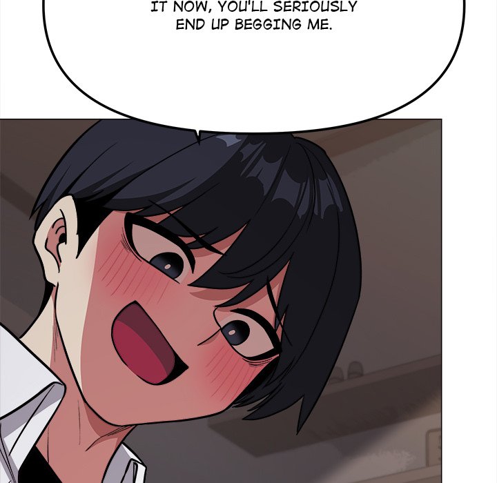 Someone Stop Her! Page 130 - MangaHe
