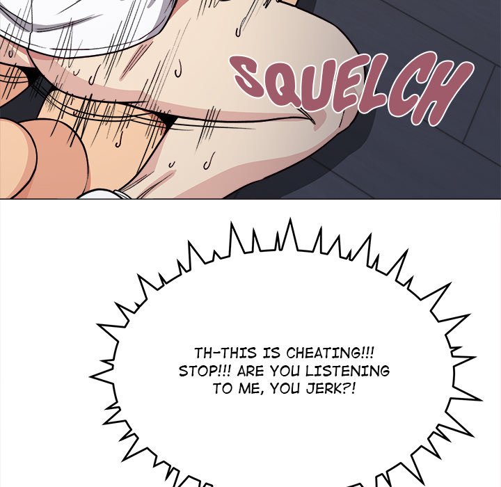 Someone Stop Her! Page 155 - MangaHe