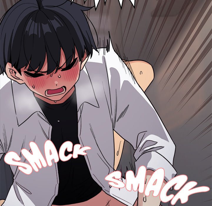 Someone Stop Her! Page 157 - MangaHe
