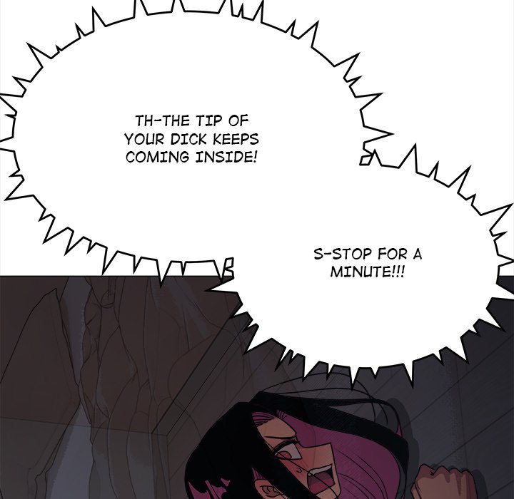 Someone Stop Her! Page 160 - MangaHe