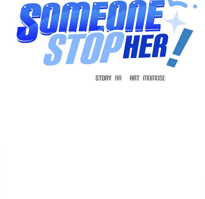 Someone Stop Her! Page 19 - MangaHe