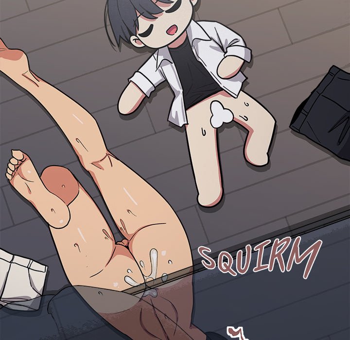 Someone Stop Her! Page 190 - MangaHe