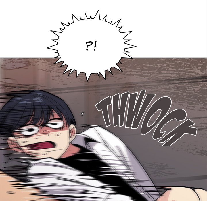 Someone Stop Her! Page 214 - MangaHe