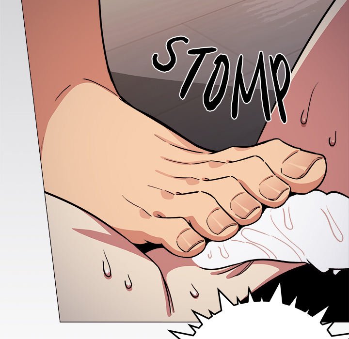 Someone Stop Her! Page 240 - MangaHe