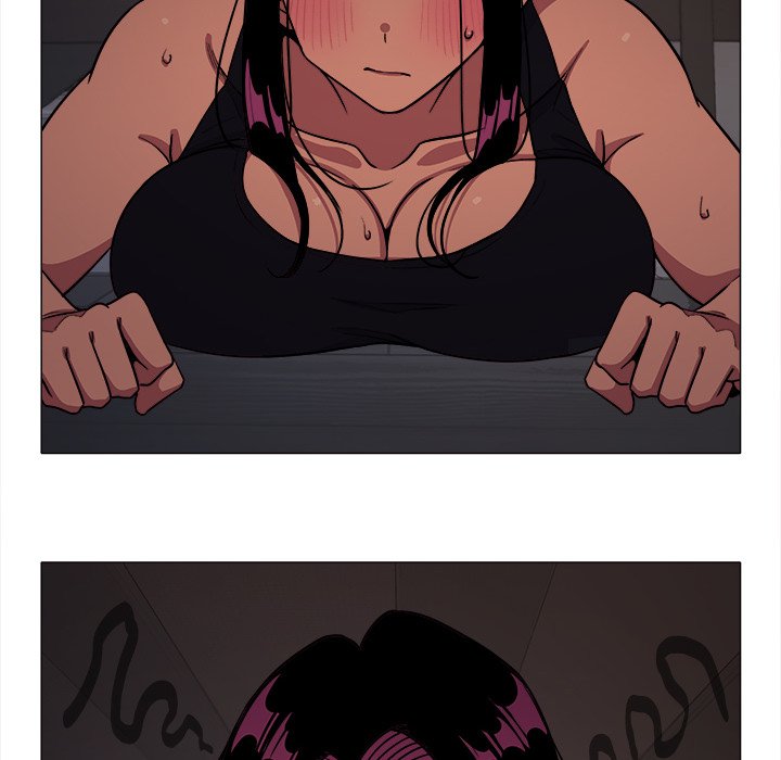 Someone Stop Her! Page 50 - MangaHe